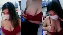 Mahasiswi Cantik Cacylaca Bocorin Momen Mesra Di Live Mango
