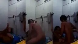 Malam Minggu, Goyang Perdana Pacarku