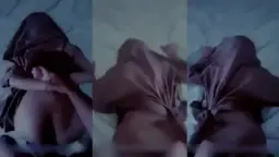 Tante Berjilbab Goyang Pantat Hot Terbaru Yang Bikin Heboh