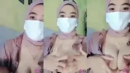 Ukhti Lagi Live Asi-in Anak, Sensasi Teteh Montok Menyusui