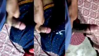 Video Panas Cowok Ngentot Dan Crot Di Pantat Ibu Tirinya
