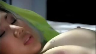 Video Panas Perempuan Nepal Genit Dengan Tamu Prianya