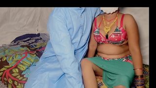 Kisah Panas: Hadiah Gaun Baby Doll Dari Mertua Untuk Menantu India Yang Berujung Ranjang