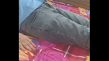 Bos India Dan Cewek Cantik Dengan Audio Hindi Jernih Dalam Video Panas Hd