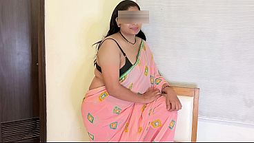 Bhabhi Marah Pada Bhaiya, Kami Berdua Berbagi Satu Ranjang, Sepanjang Hari Dengan Audio Hindi