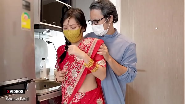 Gadis India Bergoyang, Rayu Ayah Tiri Dengan Kontol Besarnya! (suara Menggoda)