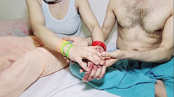 Bhabhi Punjab Muslim Ngentot Anal, Doggystyle Goyang Pantat Besar India Dengan Suara Hindi Yang Menggairahkan