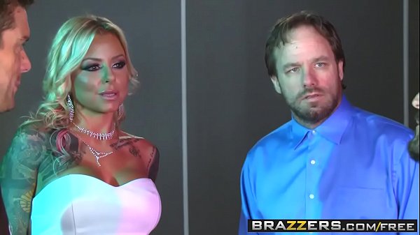 Kisah Nyata Istri Nakal: Britney Shannon Tergoda Ramon Dan Gunn