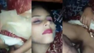 Desi Video Bokep Cewek Kampung Ngentot Abis Pesta.
