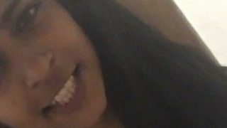 Gf Gila Desi Bikin Video Telanjang Sambil Duduk Di Atas Kontol Bf.