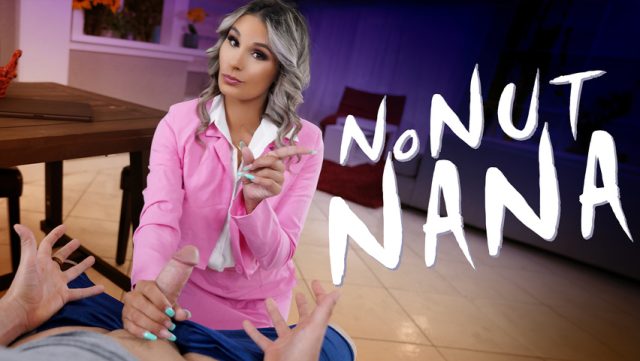 Ngentot Nana – Nona Ngehe No Nut