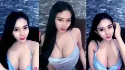 Pantipa Toge Pamer Tubuh Hot – Live Bareng Lunna Mango Bikin Muncrat