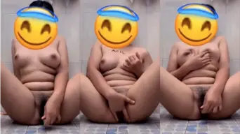 Selin, Abg Cantik Montok Yang Menggoda Di Video Call Sexy