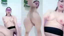 Varien Mangga Goyang Bugil Bikin Keringatan