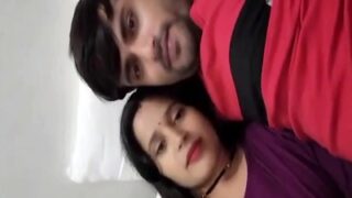 Video Mesum Punjab: Pria Mesum Dan Bhabhi Montoknya Yang Seksi