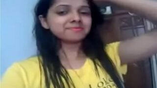 Video Panas Cewek Desi Kesepian Mainin Memek Sendiri
