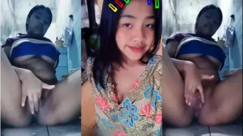 Video Panas Lulu Febriyanti Full 02 Bikin Ngeri Dan Bergairah