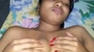 Video Panas Mahasiswa Fakultas Hukum Bangalore Bercinta