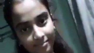 Video Solo Pertama Remaja India Yang Panas