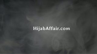 Arab Adik Tiri Pertama Kali Merasakan Bwc, Rasanya Surga Takkan Kuterjang