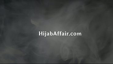 Arab Adik Tiri Pertama Kali Merasakan Bwc, Rasanya Surga Takkan Kuterjang