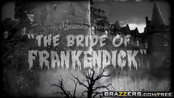 Brazzers – Kisah Istri Nyata – (shay Sights) – Pengantin Monster Kontol