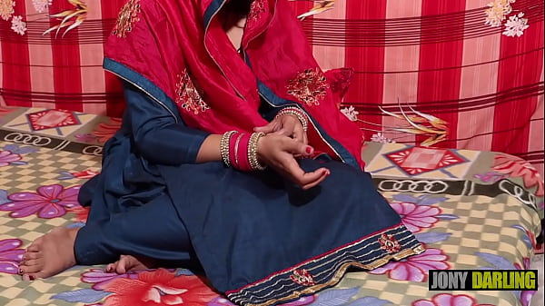 Bhabhi Ki Shaadi Ke Baad Do Pati, Ek Se Din Bhar Chudai Aur Dusre Se Raat Bhar Thukai