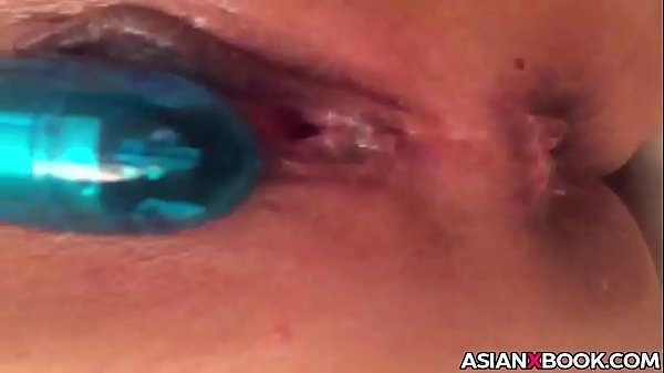 Gadis Asia Digeletak Dan Digoyang Sampai Basah