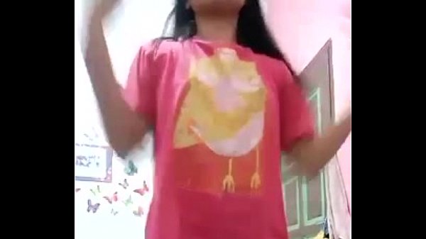 Potongin Aja, Gerakannya Bikin Basah Liatnya.