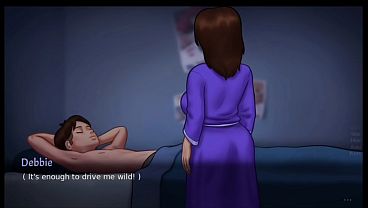 Perubahan Itu Instan—mama Tiriku (18) Langsung Bikin Merinding