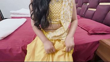 Bhabhi Gila Chut Se Kare Bhai Ke Gusse Ka Ilaaj