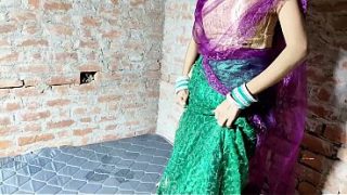 Aku Ngewe Cewek India Desi Di Ranjang.