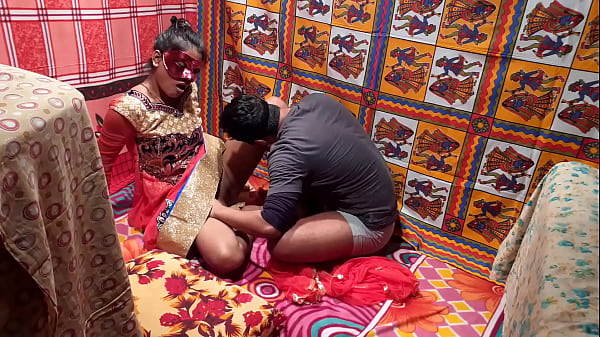 Nafsu Membara Di Ranjang: Kisah Panas Suami India Dan Istri Desi Yang Tak Pernah Puas