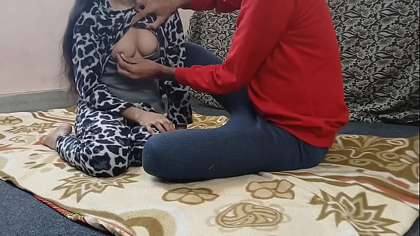Tante Langsing Digencet Kontol Besar Dengan Suara Hindi Yang Jelas