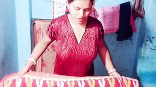 Desi Bhabhi Fucked Hard By Her Lover (bangla Dirty Audio )