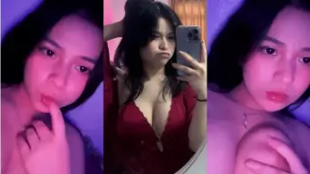 Abg Cindo Cantik Lagi Pamer Tt Bikin Makin Viral