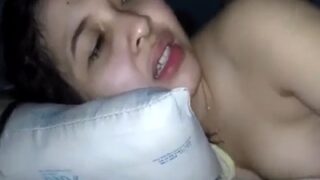 Bf Kejam Ngentot Cewek Kathmandu, Bikin Cewek Nepal Meraung Kenikmatan