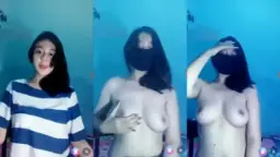 Bocil Beby Mut, Muka Polos Pol, Toket Mulus Bikin Ngiler.