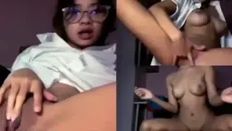Charlie Abg Toket Kencang, Ngegasin Kuy