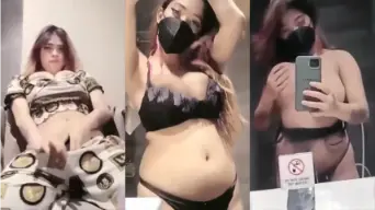 Dj Fika Live, Si Toge Selebgram Penuh Duri, Bikin Muncrat