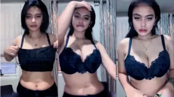Dj Joice Bikin Kontol Pascol Keras Nggak Tahan