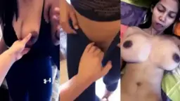 Pulang Olahraga, Badan Basah Kuyup, Langsung Digebukin Sampai Lemes.
