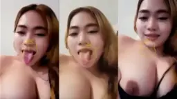 Rachel Pecah Susu Bikin Ngilu Di Dada.