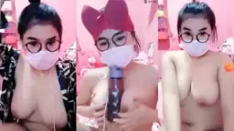 Sheila Pamer Tubuh Bugil, Bikin Muncrat!