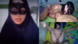 Silvana Lagi Nge-tutorial Pov Sama Suami, Hot Banget!