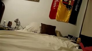 Video Mesum Cewek Arab Sama Temen Suaminya, Crot Di Mana-mana.