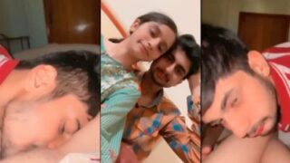 Video Mesum Senter Pakistan Lagi Viral