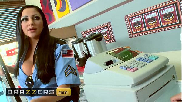 Bokep Seragam, Toket Gede Ngacengin – Audrey Bitoni, Honey White, Johnny Sins – Boston Cream Dari Brazzers