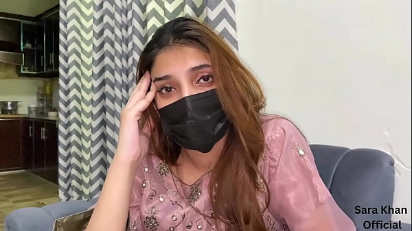 Anak Tiri Nolak Ngentot Kontol Menantu, Jadi Gue Yang Ngerjain.