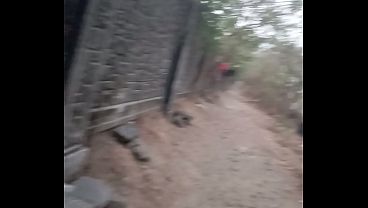 Desi Mami Randi Di Kolombo, Mumbai Lagi Ngacengin Kontol